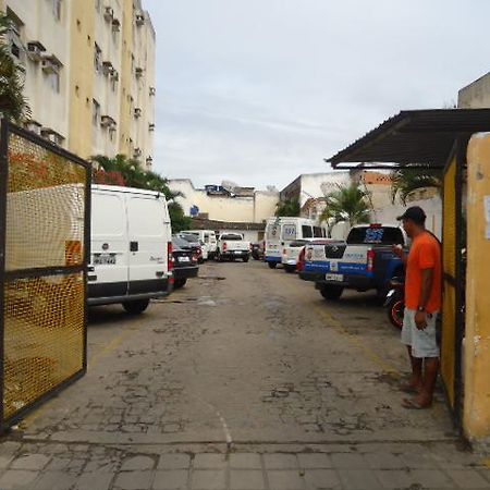 Plaza Hotel Arapiraca Buitenkant foto
