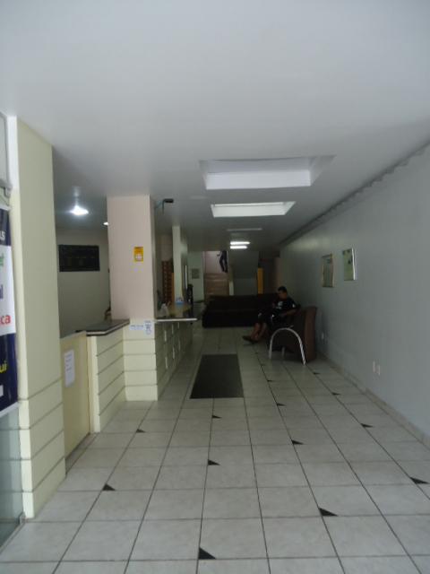 Plaza Hotel Arapiraca Buitenkant foto